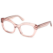 Lade das Bild in den Galerie-Viewer, Brille Guess, Modell: GU50225 Farbe: 072
