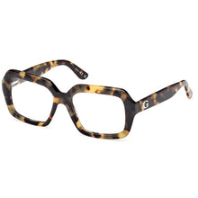 Lade das Bild in den Galerie-Viewer, Brille Guess, Modell: GU50226 Farbe: 053
