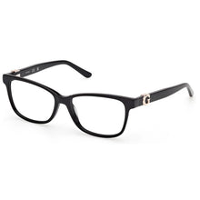 Lade das Bild in den Galerie-Viewer, Brille Guess, Modell: GU50227 Farbe: 001

