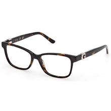 Lade das Bild in den Galerie-Viewer, Brille Guess, Modell: GU50227 Farbe: 052
