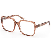 Lade das Bild in den Galerie-Viewer, Brille Guess, Modell: GU50228 Farbe: 059
