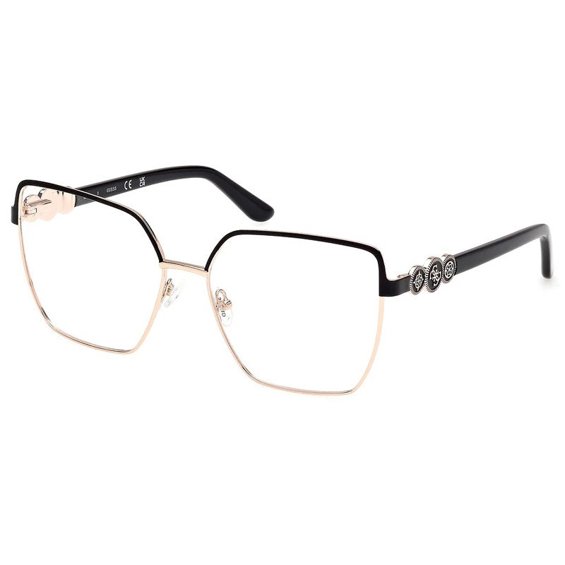 Brille Guess, Modell: GU50229 Farbe: 005
