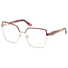 Lade das Bild in den Galerie-Viewer, Brille Guess, Modell: GU50229 Farbe: 067
