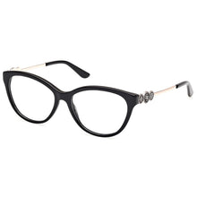Lade das Bild in den Galerie-Viewer, Brille Guess, Modell: GU50230 Farbe: 001
