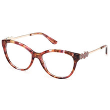 Lade das Bild in den Galerie-Viewer, Brille Guess, Modell: GU50230 Farbe: 068
