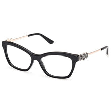 Lade das Bild in den Galerie-Viewer, Brille Guess, Modell: GU50231 Farbe: 001
