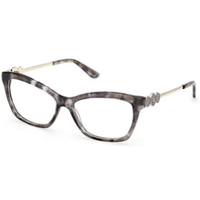 Lade das Bild in den Galerie-Viewer, Brille Guess, Modell: GU50231 Farbe: 020
