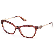 Lade das Bild in den Galerie-Viewer, Brille Guess, Modell: GU50231 Farbe: 068
