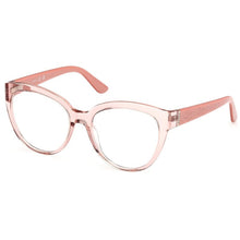Lade das Bild in den Galerie-Viewer, Brille Guess, Modell: GU50232 Farbe: 072

