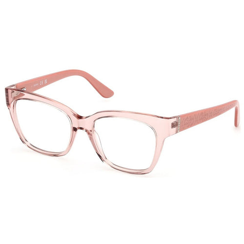 Brille Guess, Modell: GU50233 Farbe: 072
