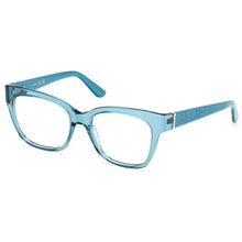 Lade das Bild in den Galerie-Viewer, Brille Guess, Modell: GU50233 Farbe: 087
