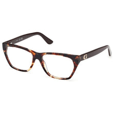 Lade das Bild in den Galerie-Viewer, Brille Guess, Modell: GU50234 Farbe: 052
