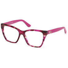 Lade das Bild in den Galerie-Viewer, Brille Guess, Modell: GU50235 Farbe: 078
