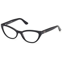 Lade das Bild in den Galerie-Viewer, Brille Guess, Modell: GU50236 Farbe: 001
