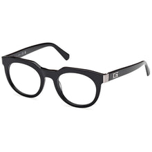 Lade das Bild in den Galerie-Viewer, Brille Guess, Modell: GU50241 Farbe: 001
