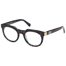 Lade das Bild in den Galerie-Viewer, Brille Guess, Modell: GU50241 Farbe: 098
