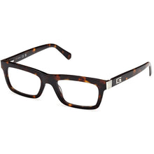 Lade das Bild in den Galerie-Viewer, Brille Guess, Modell: GU50242 Farbe: 052
