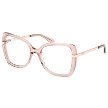 Lade das Bild in den Galerie-Viewer, Brille Guess, Modell: GU50245 Farbe: 057
