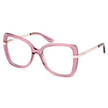 Lade das Bild in den Galerie-Viewer, Brille Guess, Modell: GU50245 Farbe: 081
