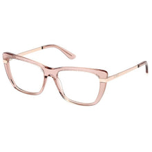 Lade das Bild in den Galerie-Viewer, Brille Guess, Modell: GU50246 Farbe: 057

