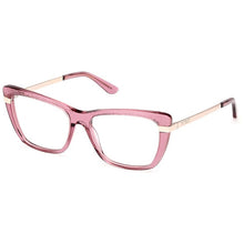Lade das Bild in den Galerie-Viewer, Brille Guess, Modell: GU50246 Farbe: 081
