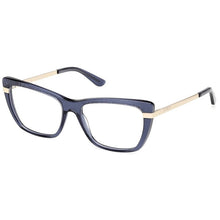 Lade das Bild in den Galerie-Viewer, Brille Guess, Modell: GU50246 Farbe: 090
