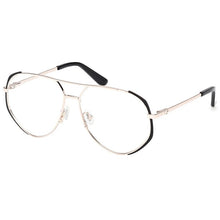Lade das Bild in den Galerie-Viewer, Brille Guess, Modell: GU50247 Farbe: 002
