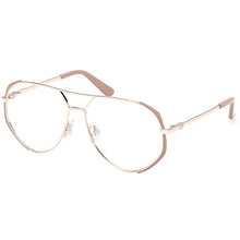 Lade das Bild in den Galerie-Viewer, Brille Guess, Modell: GU50247 Farbe: 058

