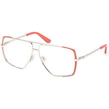 Lade das Bild in den Galerie-Viewer, Brille Guess, Modell: GU50248 Farbe: 043
