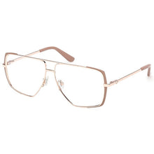 Lade das Bild in den Galerie-Viewer, Brille Guess, Modell: GU50248 Farbe: 058
