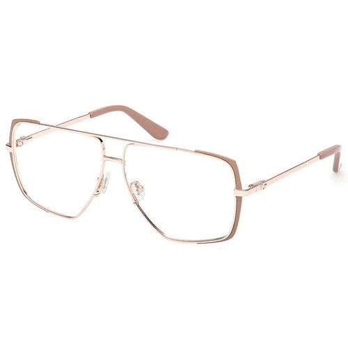 Brille Guess, Modell: GU50248 Farbe: 058