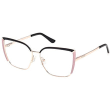 Lade das Bild in den Galerie-Viewer, Brille Guess, Modell: GU50249 Farbe: 005
