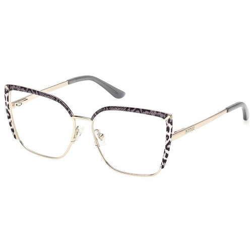Brille Guess, Modell: GU50249 Farbe: 033