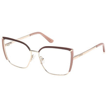 Lade das Bild in den Galerie-Viewer, Brille Guess, Modell: GU50249 Farbe: 059
