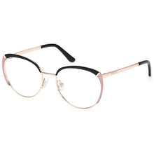 Lade das Bild in den Galerie-Viewer, Brille Guess, Modell: GU50250 Farbe: 005
