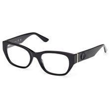 Lade das Bild in den Galerie-Viewer, Brille Guess, Modell: GU50304 Farbe: 001
