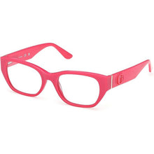 Lade das Bild in den Galerie-Viewer, Brille Guess, Modell: GU50304 Farbe: 072
