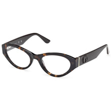 Lade das Bild in den Galerie-Viewer, Brille Guess, Modell: GU50305 Farbe: 052
