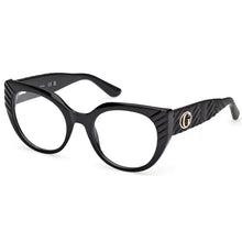 Lade das Bild in den Galerie-Viewer, Brille Guess, Modell: GU50306 Farbe: 001
