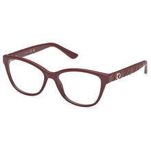 Lade das Bild in den Galerie-Viewer, Brille Guess, Modell: GU50307 Farbe: 069
