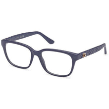 Lade das Bild in den Galerie-Viewer, Brille Guess, Modell: GU50308 Farbe: 090
