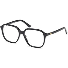 Lade das Bild in den Galerie-Viewer, Brille Guess, Modell: GU50309 Farbe: 001
