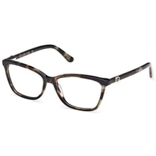 Lade das Bild in den Galerie-Viewer, Brille Guess, Modell: GU50310 Farbe: 098
