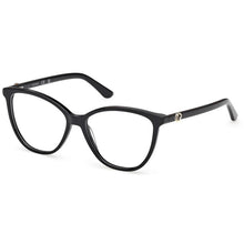 Lade das Bild in den Galerie-Viewer, Brille Guess, Modell: GU50311 Farbe: 001
