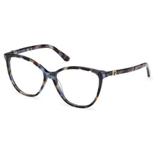 Lade das Bild in den Galerie-Viewer, Brille Guess, Modell: GU50311 Farbe: 092
