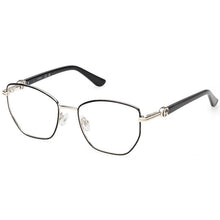 Lade das Bild in den Galerie-Viewer, Brille Guess, Modell: GU50312 Farbe: 001
