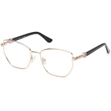Lade das Bild in den Galerie-Viewer, Brille Guess, Modell: GU50312 Farbe: 028
