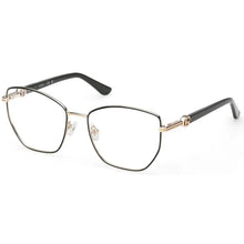 Lade das Bild in den Galerie-Viewer, Brille Guess, Modell: GU50312 Farbe: 096
