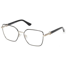 Lade das Bild in den Galerie-Viewer, Brille Guess, Modell: GU50313 Farbe: 001
