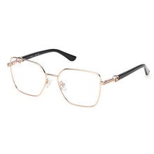 Lade das Bild in den Galerie-Viewer, Brille Guess, Modell: GU50313 Farbe: 028
